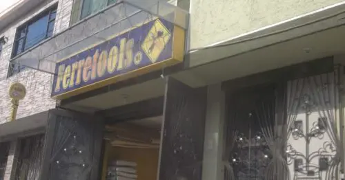 FERRETOOLS BOGOTÁ FERRETOOLS BOGOTÁ